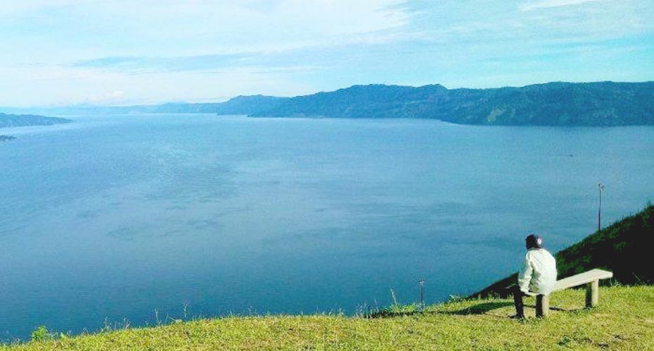 Bukit Senyum Motung